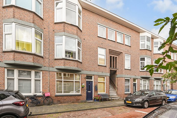 Medium property photo - Watervlierstraat 49, 2563 PV Den Haag